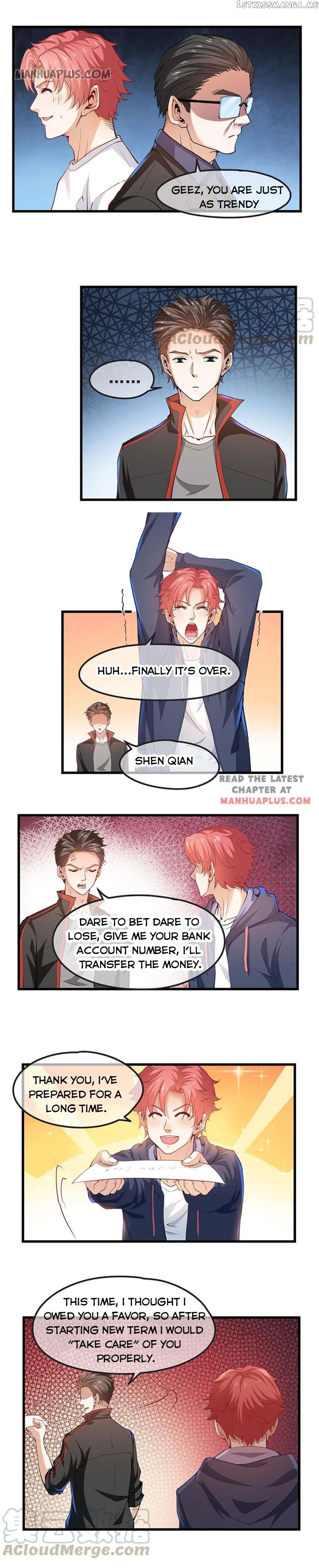 Super Gold System chapter 14 - page 6
