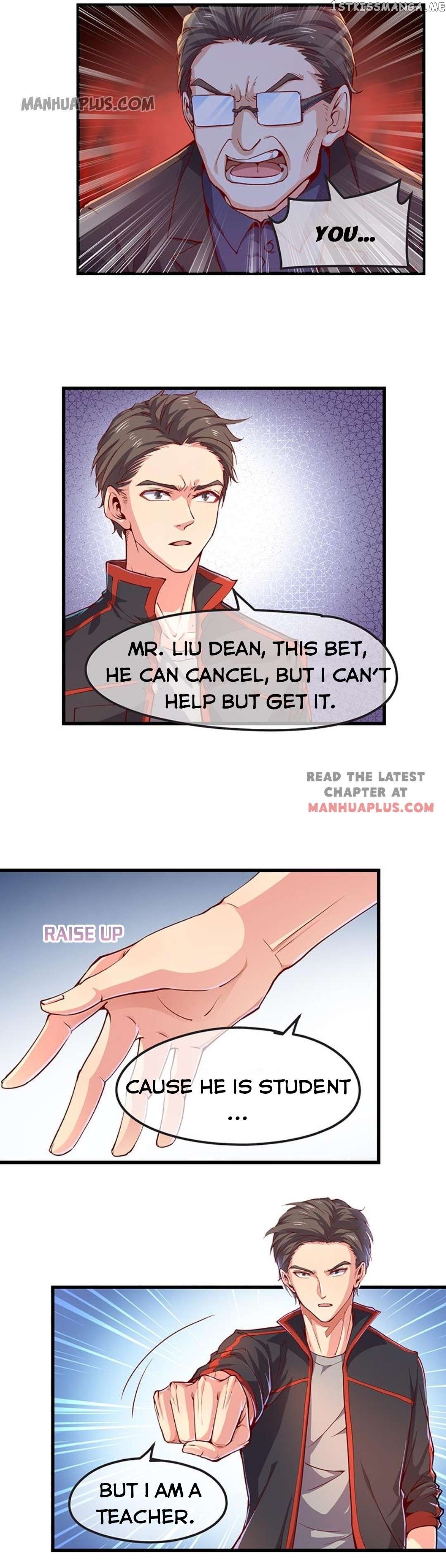 Super Gold System chapter 12 - page 8