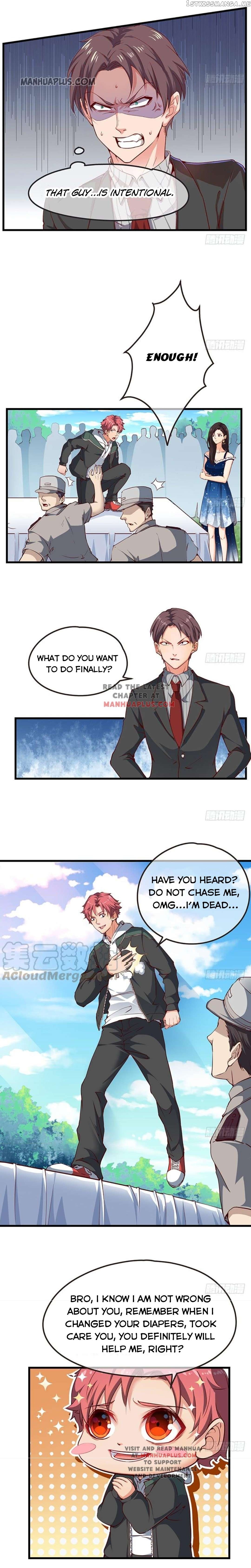 Super Gold System chapter 9 - page 5