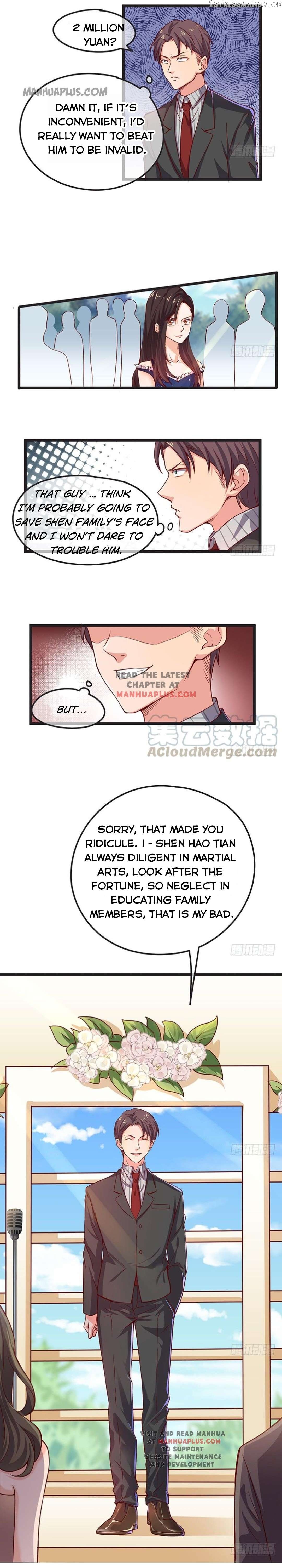 Super Gold System chapter 9 - page 7