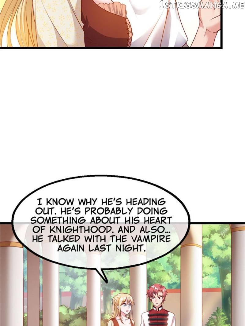 Super Gold System chapter 100 - page 10