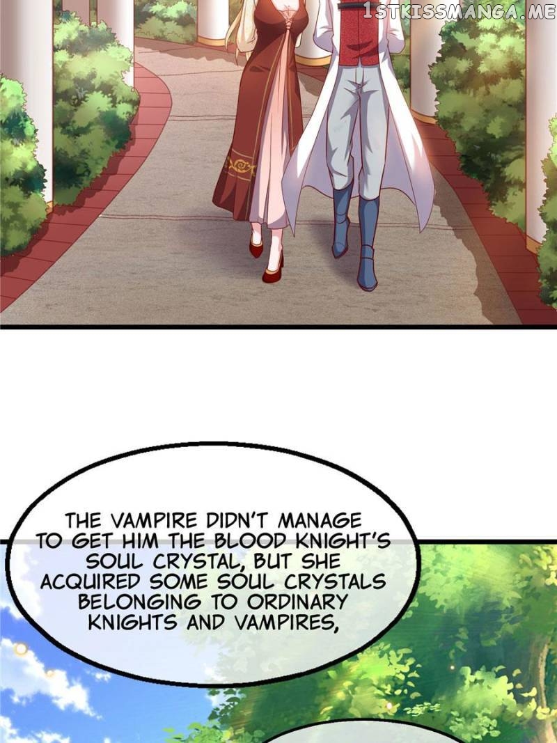 Super Gold System chapter 100 - page 11