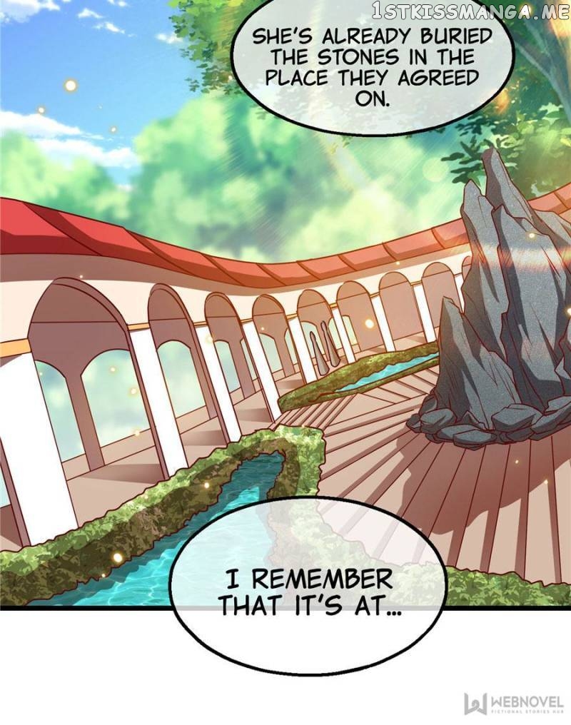 Super Gold System chapter 100 - page 12