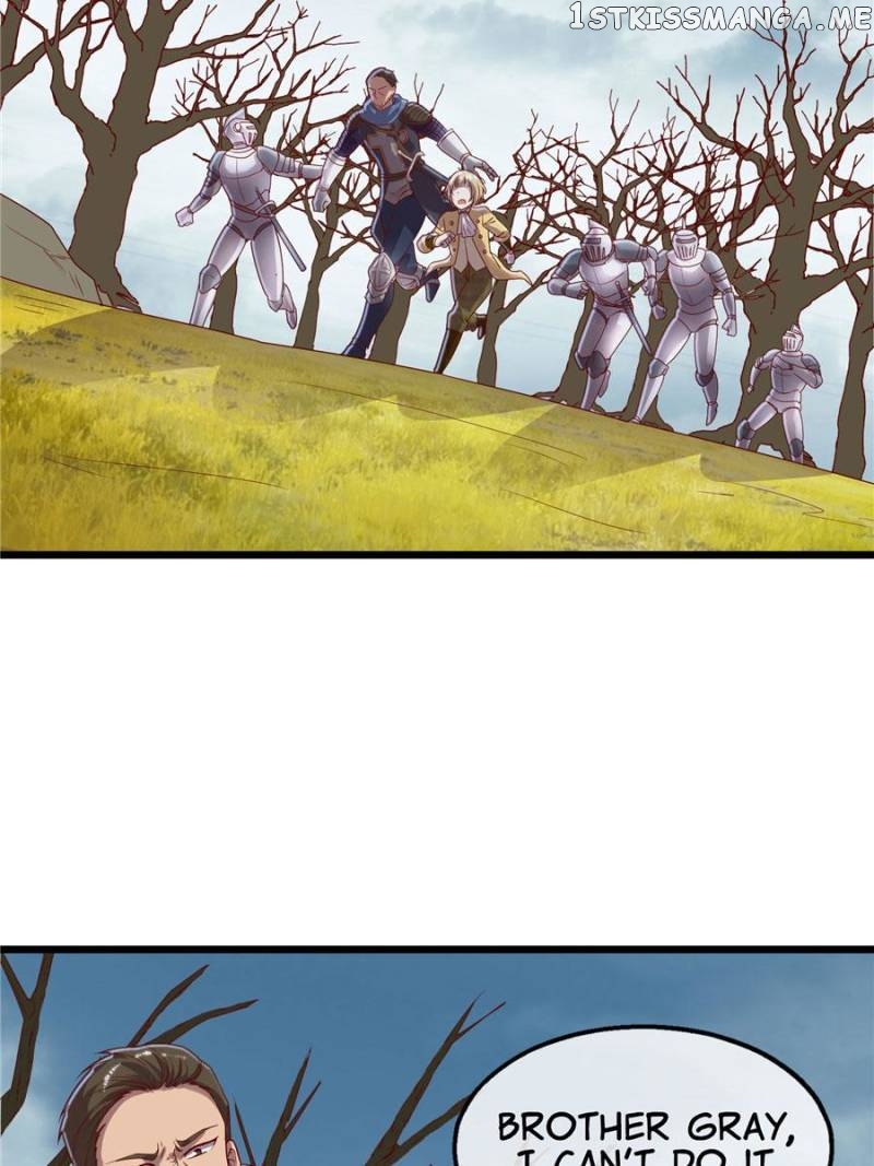 Super Gold System chapter 100 - page 14