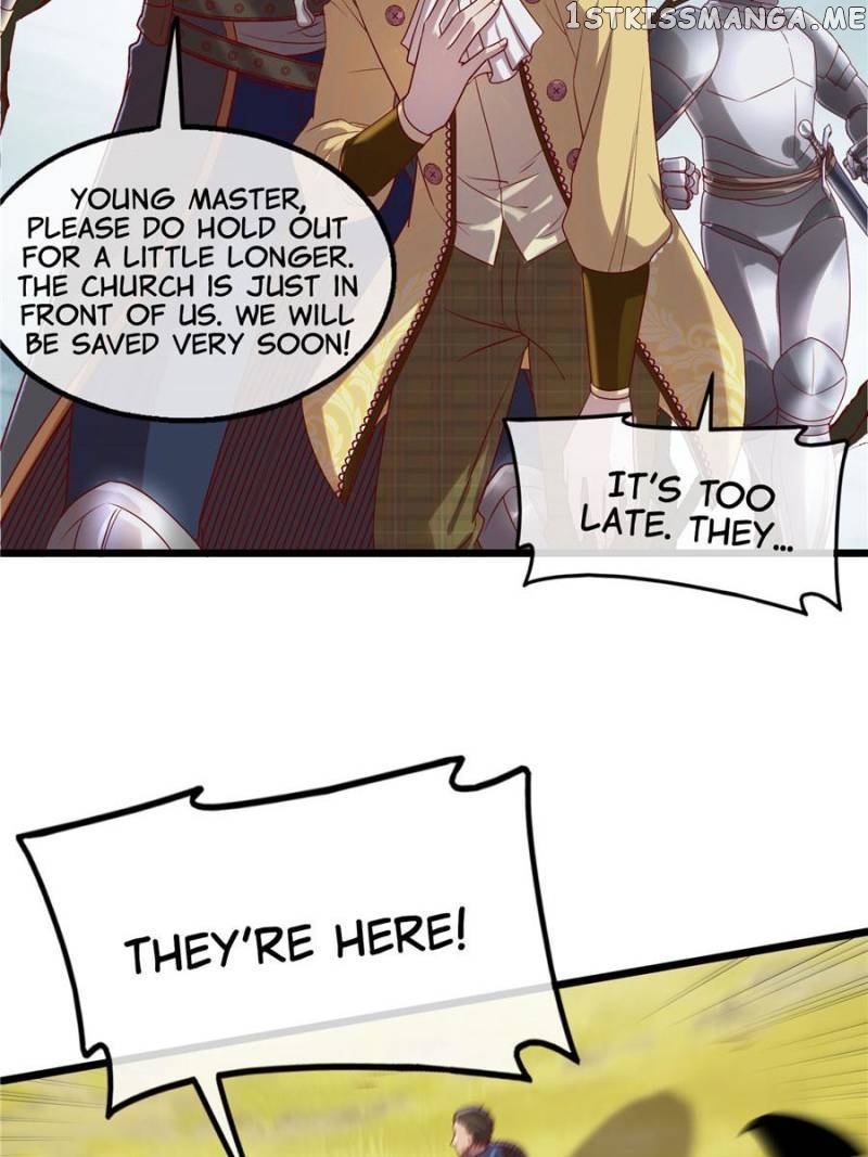 Super Gold System chapter 100 - page 16