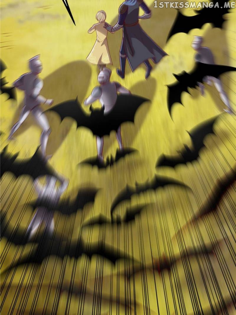 Super Gold System chapter 100 - page 17