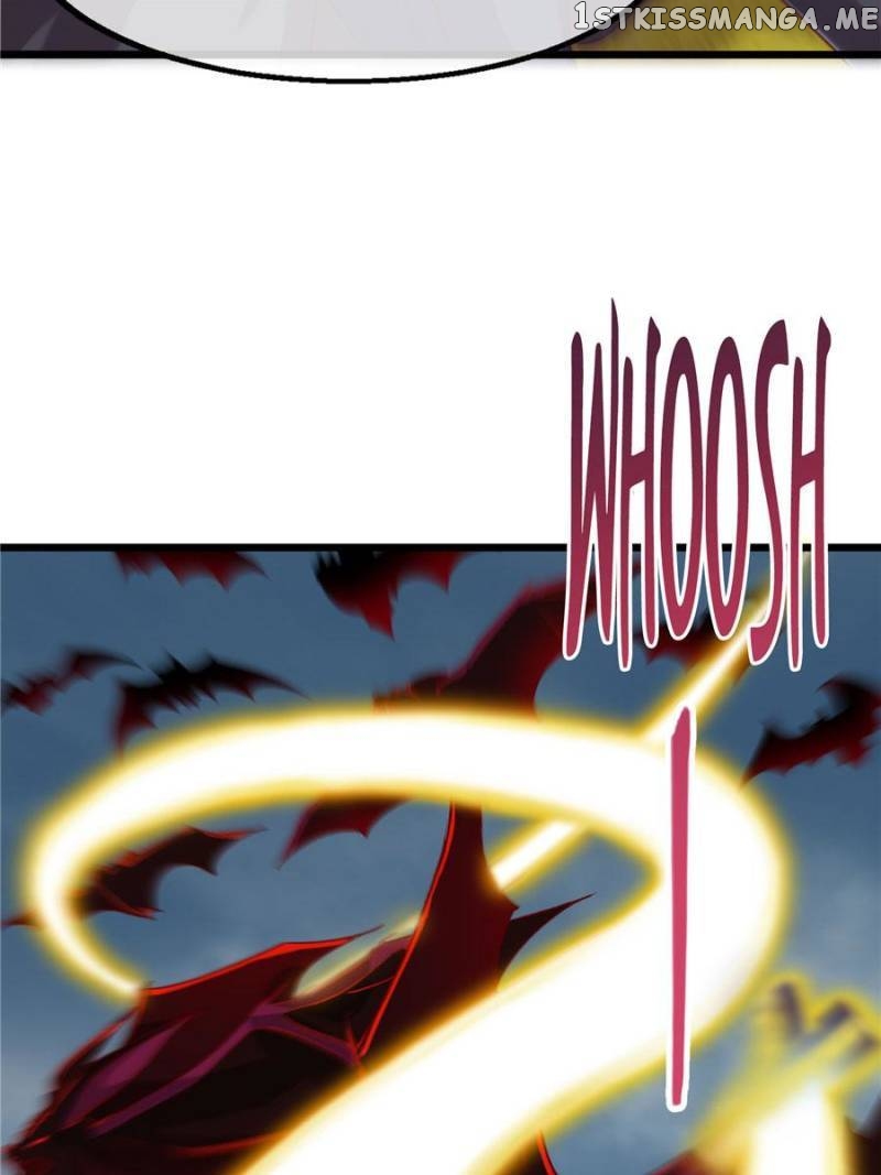 Super Gold System chapter 100 - page 23