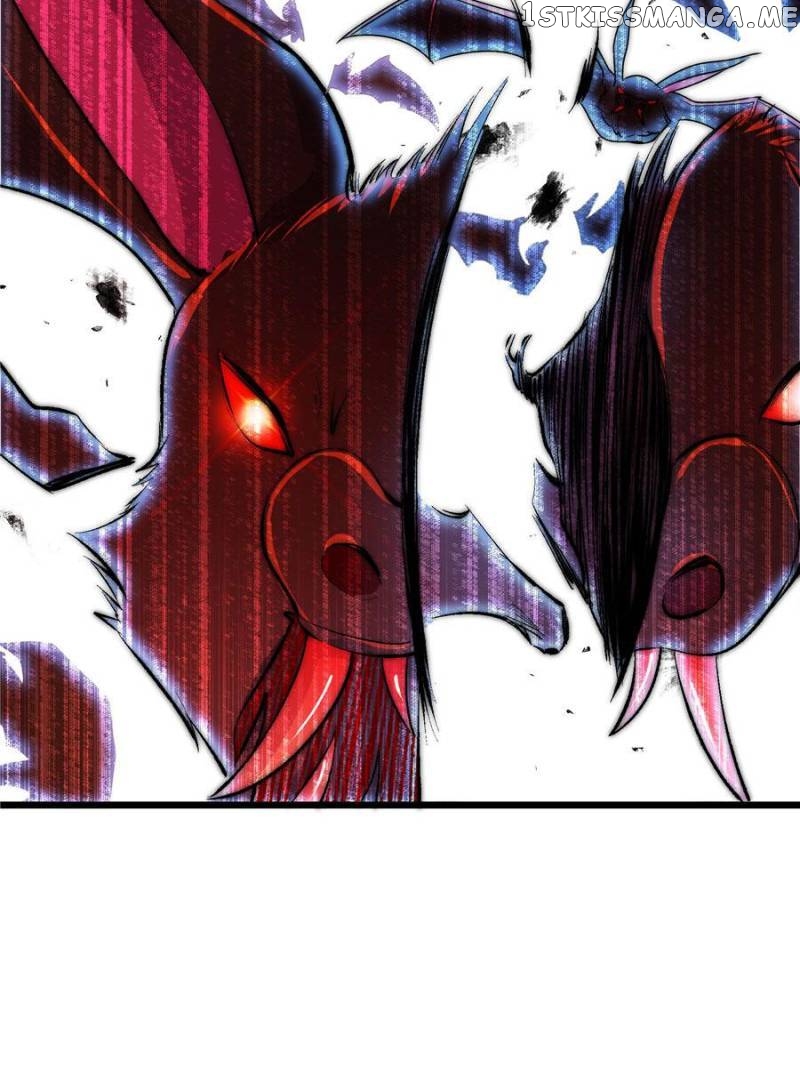Super Gold System chapter 100 - page 26
