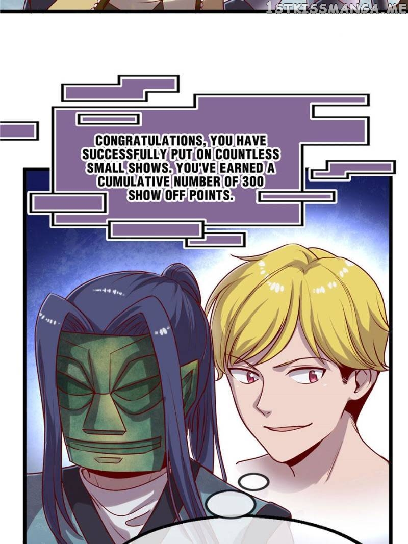 Super Gold System chapter 100 - page 38
