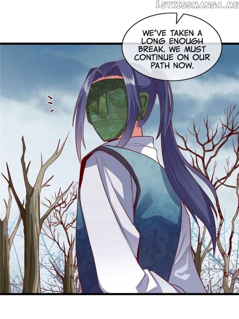 Super Gold System chapter 100 - page 40