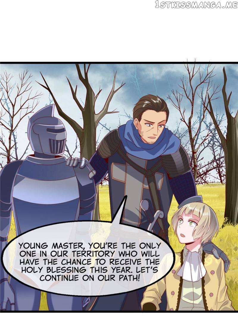 Super Gold System chapter 100 - page 41