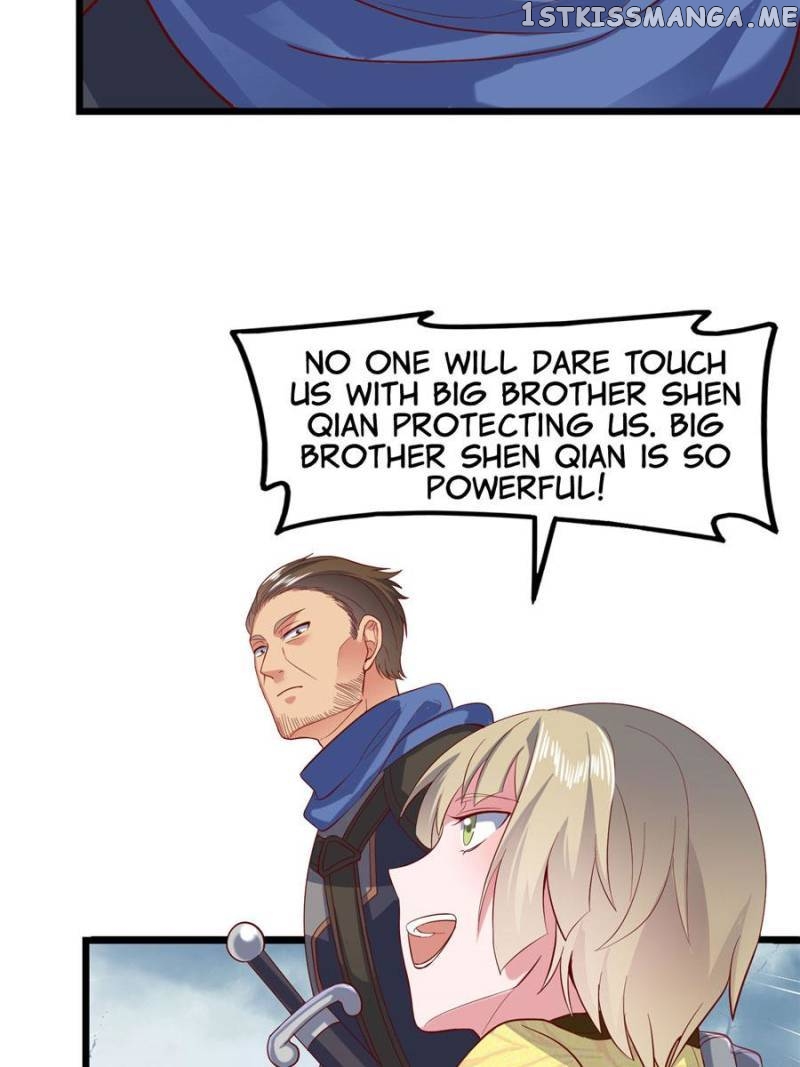 Super Gold System chapter 100 - page 43