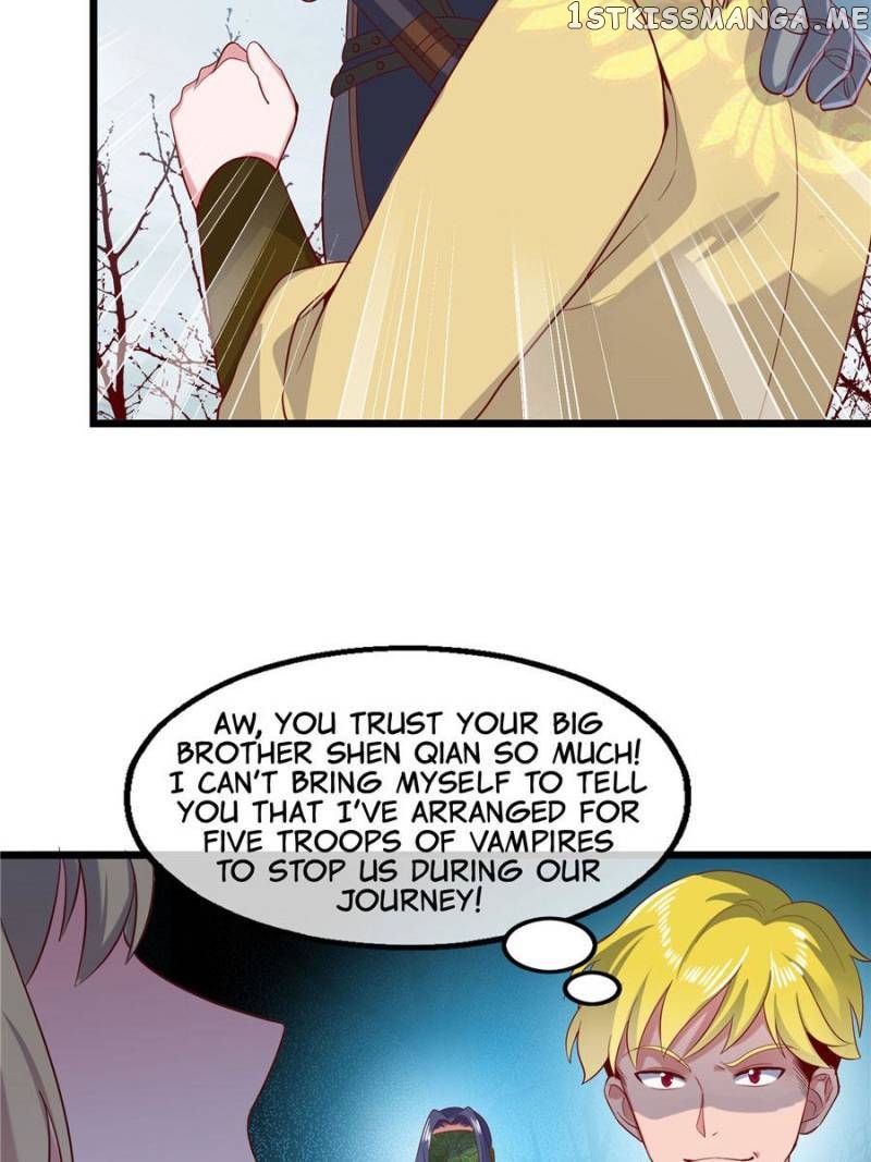Super Gold System chapter 100 - page 44