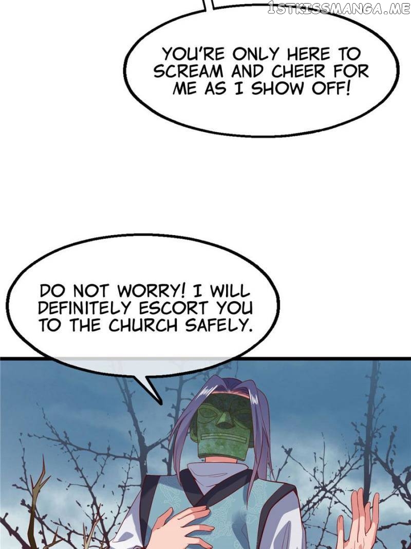 Super Gold System chapter 100 - page 49