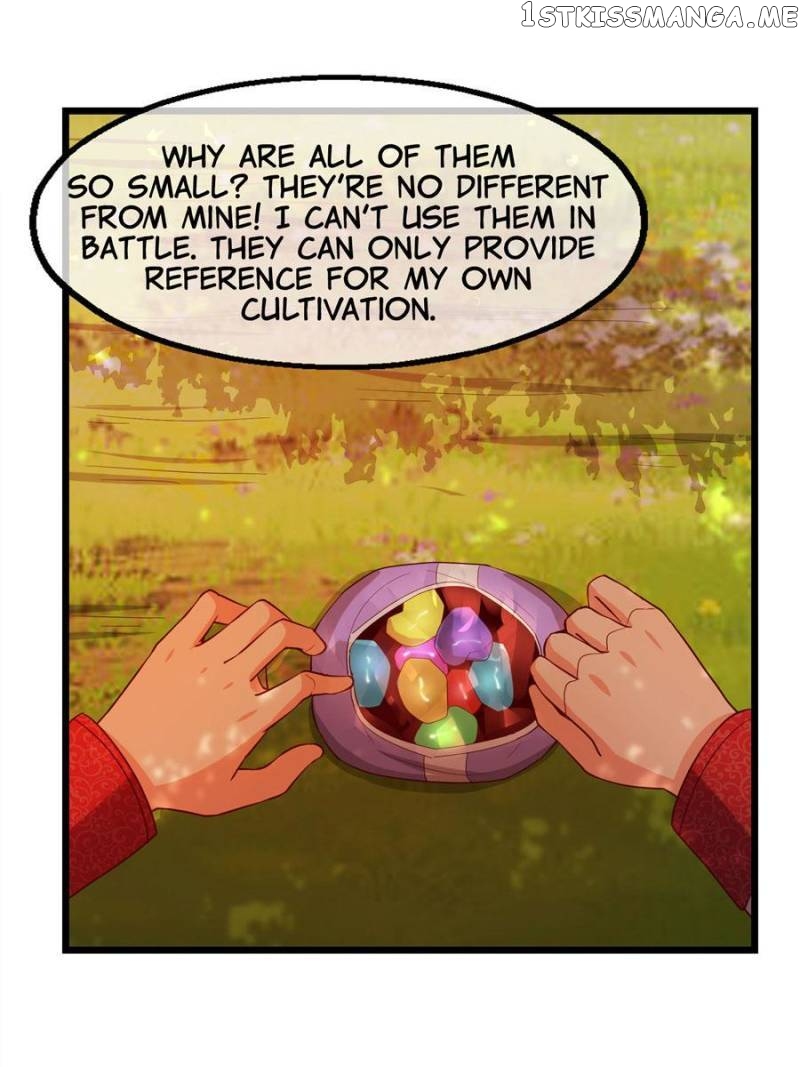 Super Gold System chapter 100 - page 56