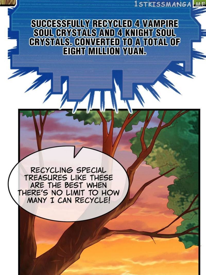 Super Gold System chapter 100 - page 61