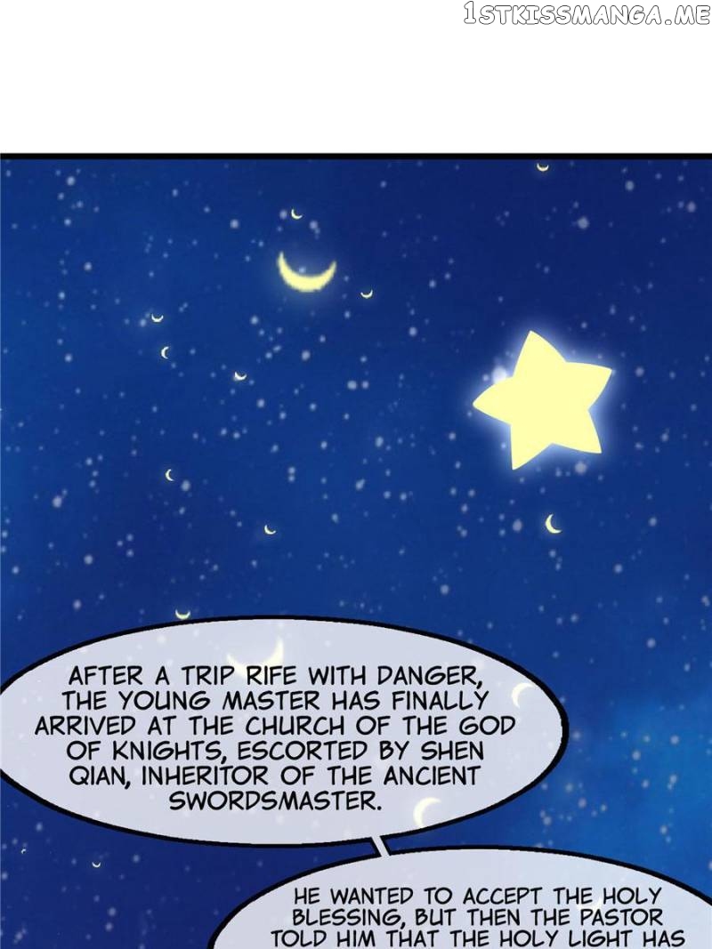 Super Gold System chapter 100 - page 64