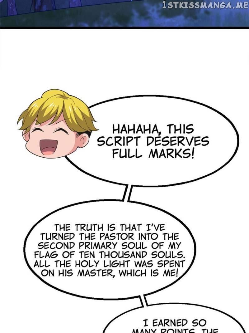 Super Gold System chapter 100 - page 67