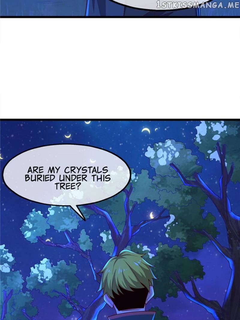 Super Gold System chapter 100 - page 74