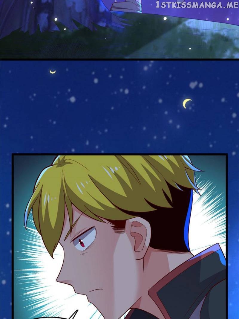 Super Gold System chapter 100 - page 77