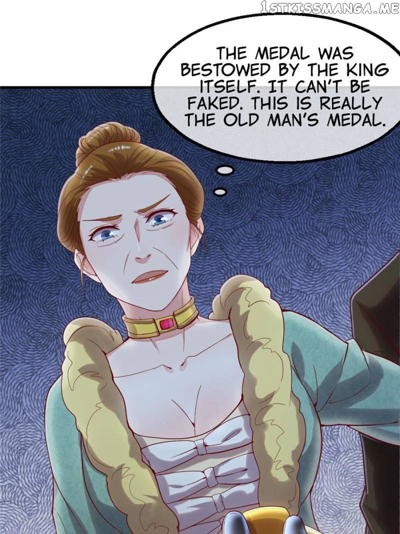 Super Gold System chapter 88 - page 10