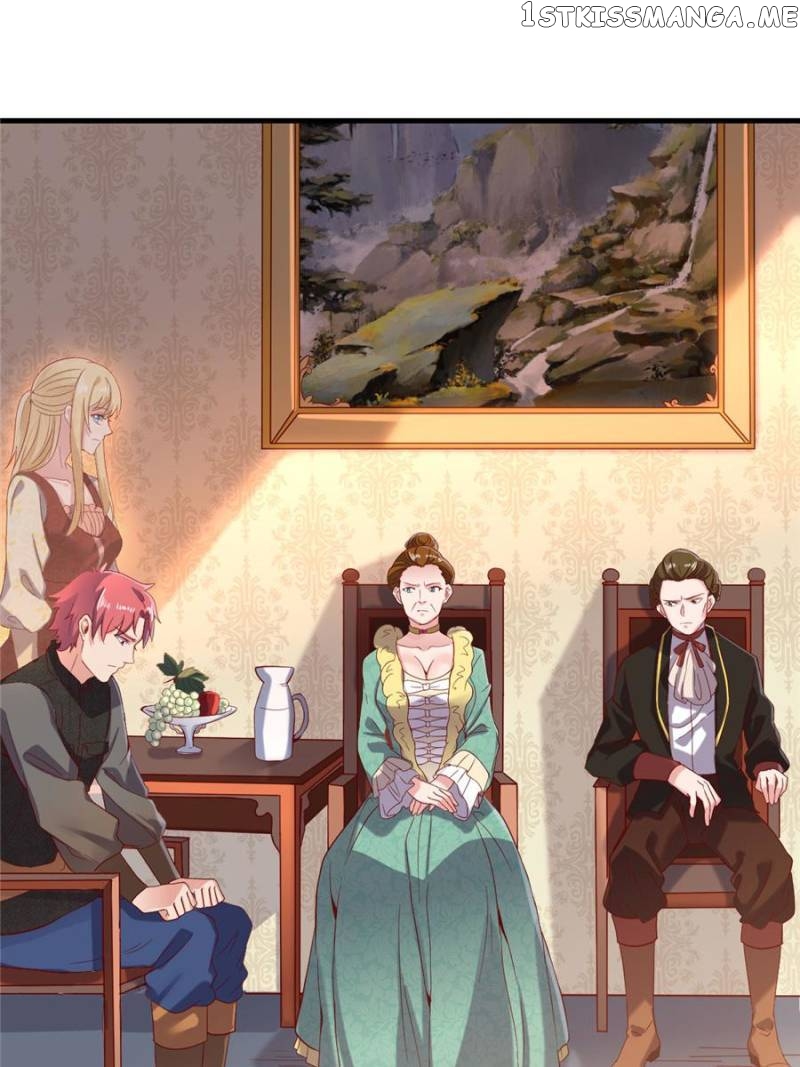 Super Gold System chapter 88 - page 16