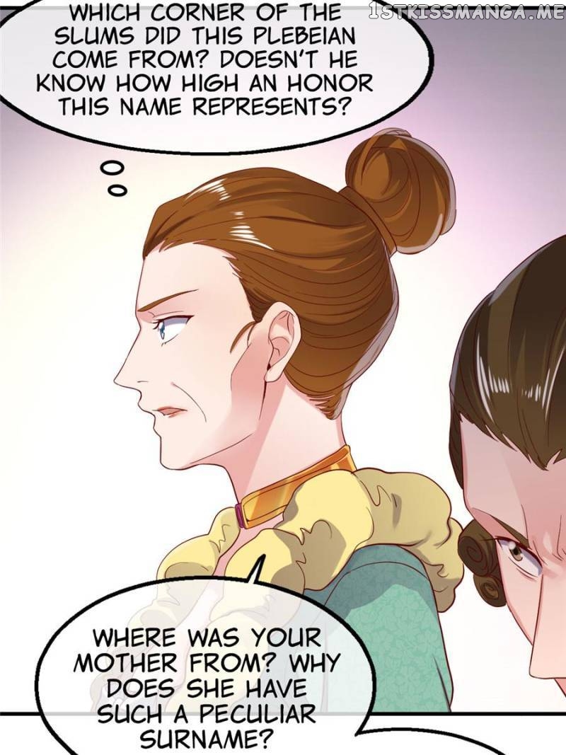 Super Gold System chapter 88 - page 22