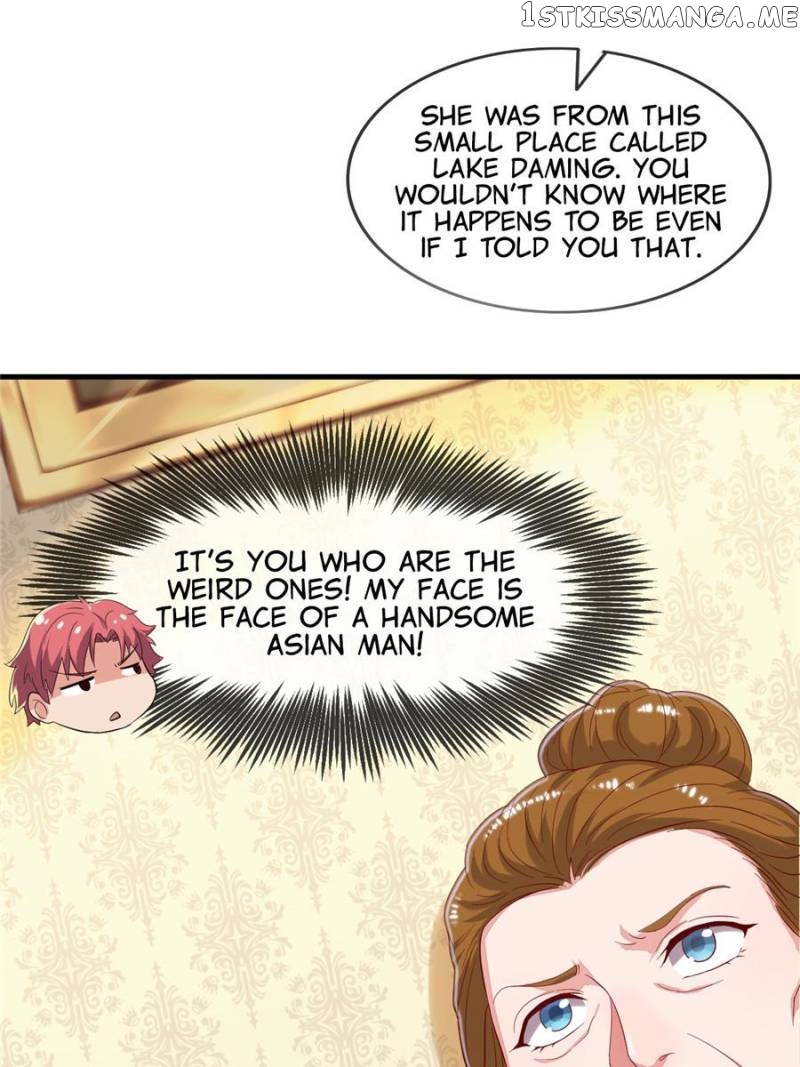 Super Gold System chapter 88 - page 24