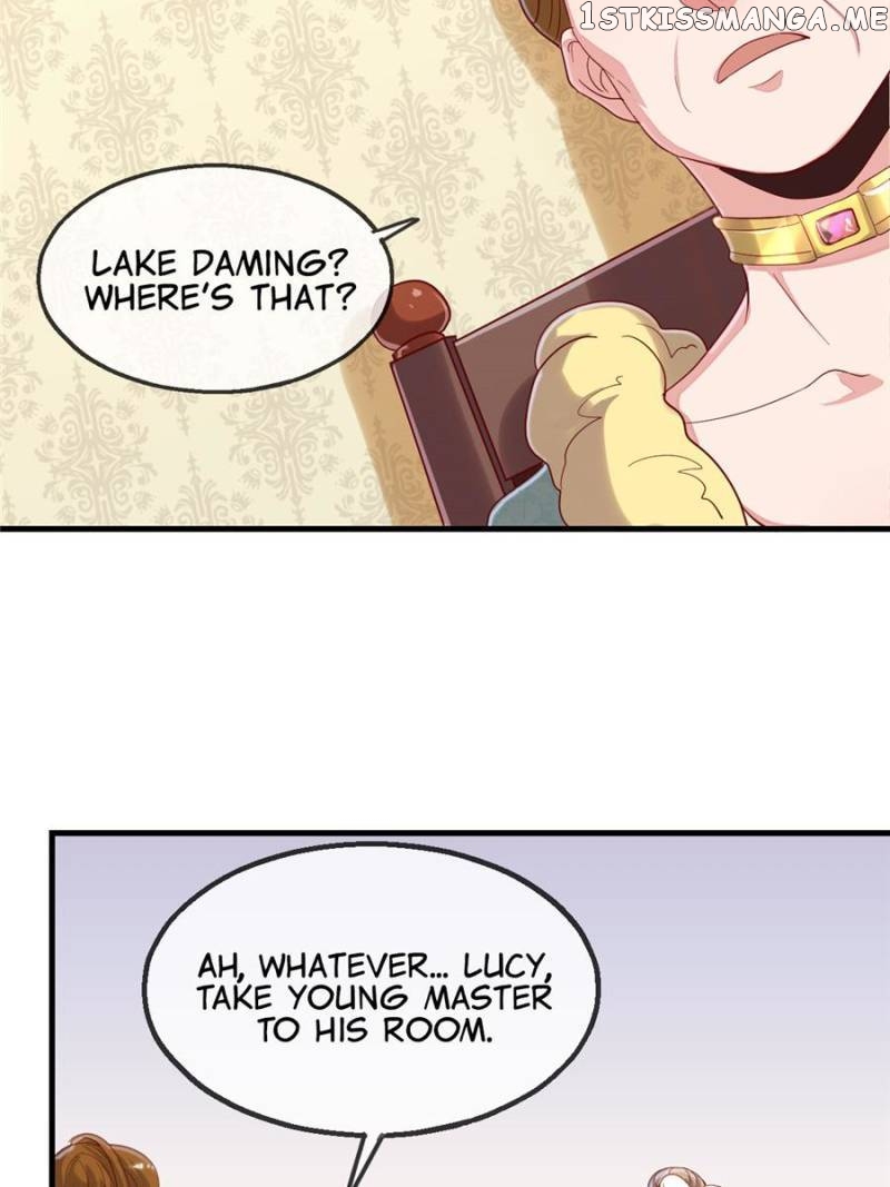 Super Gold System chapter 88 - page 25