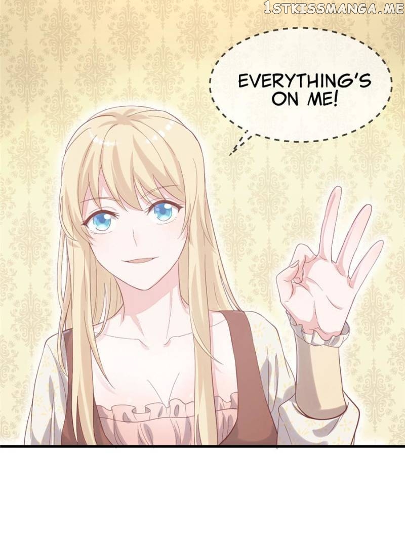 Super Gold System chapter 88 - page 30