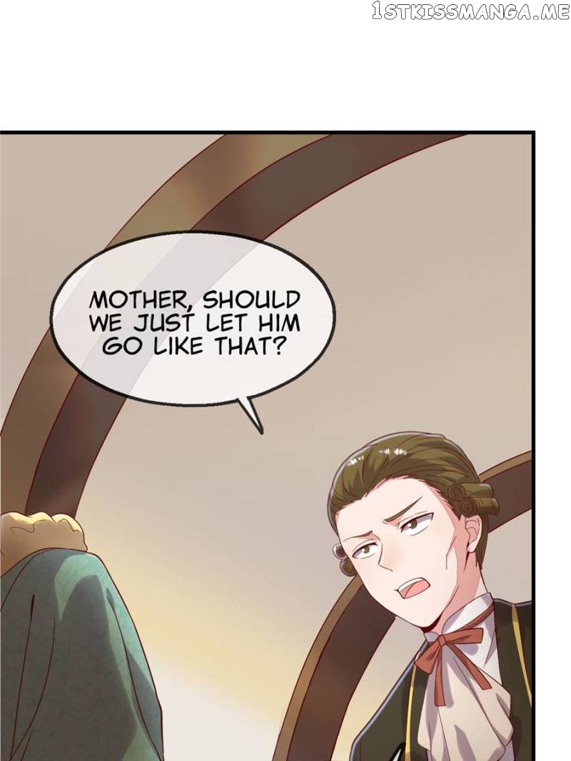 Super Gold System chapter 88 - page 31