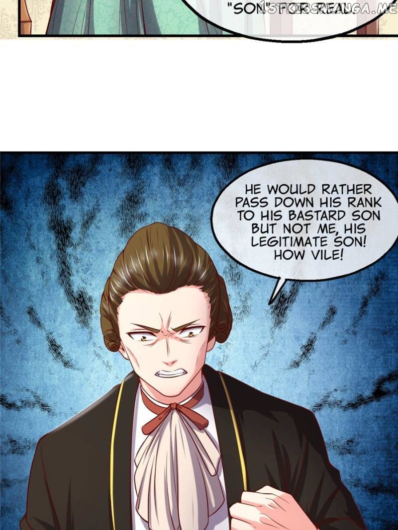 Super Gold System chapter 88 - page 34