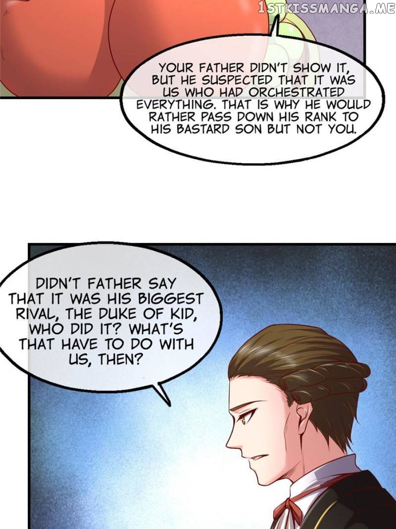 Super Gold System chapter 88 - page 37
