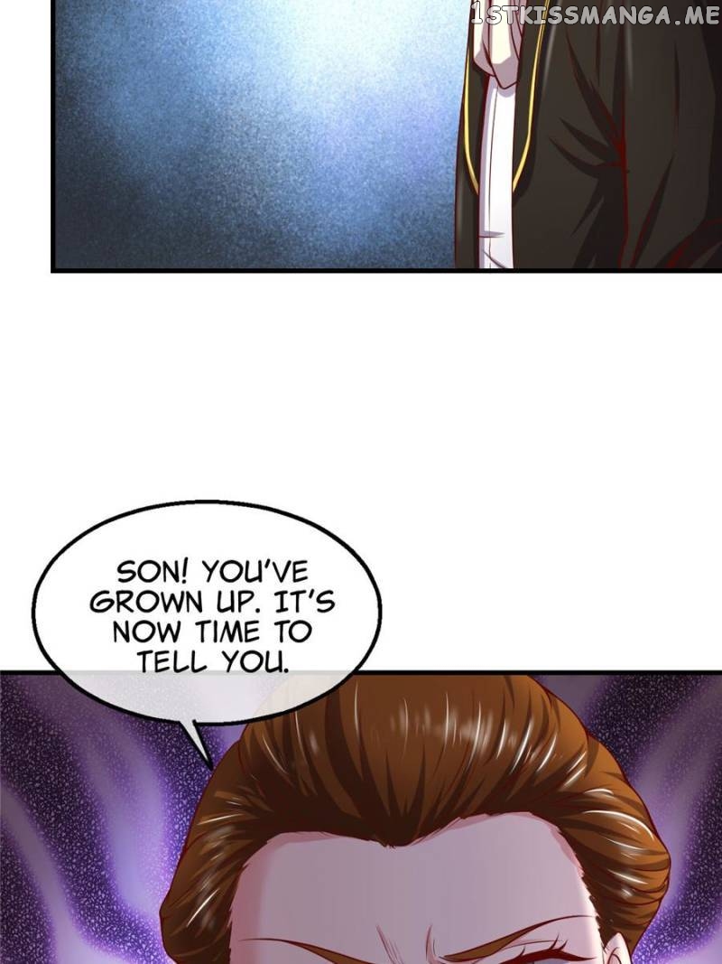Super Gold System chapter 88 - page 39