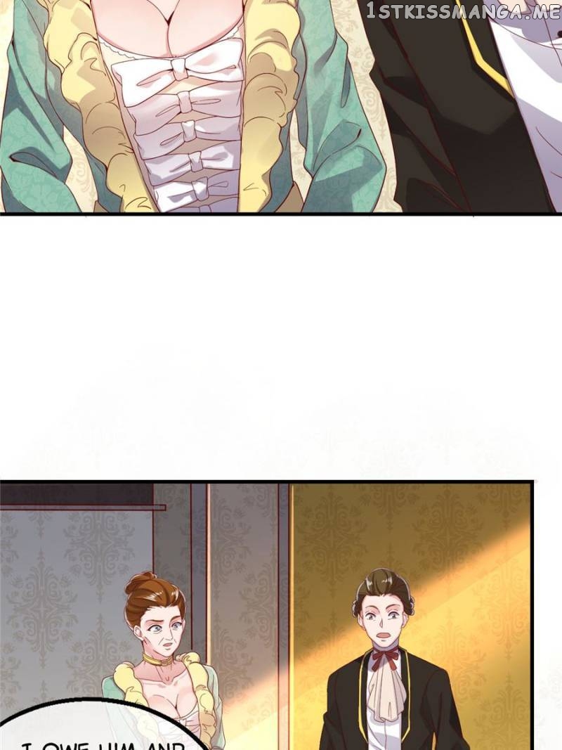Super Gold System chapter 88 - page 4