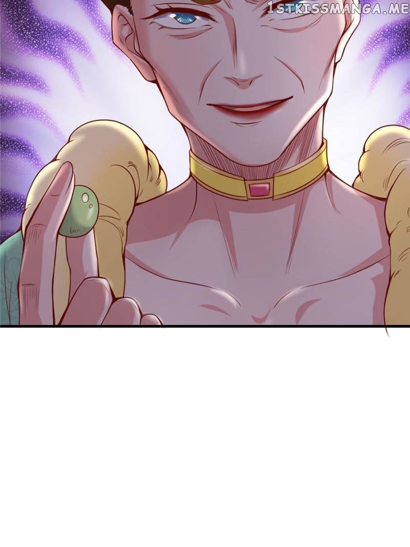 Super Gold System chapter 88 - page 40