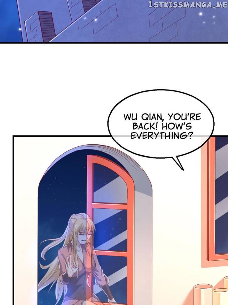 Super Gold System chapter 88 - page 45