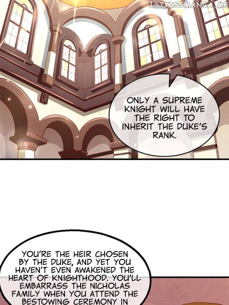 Super Gold System chapter 88 - page 54