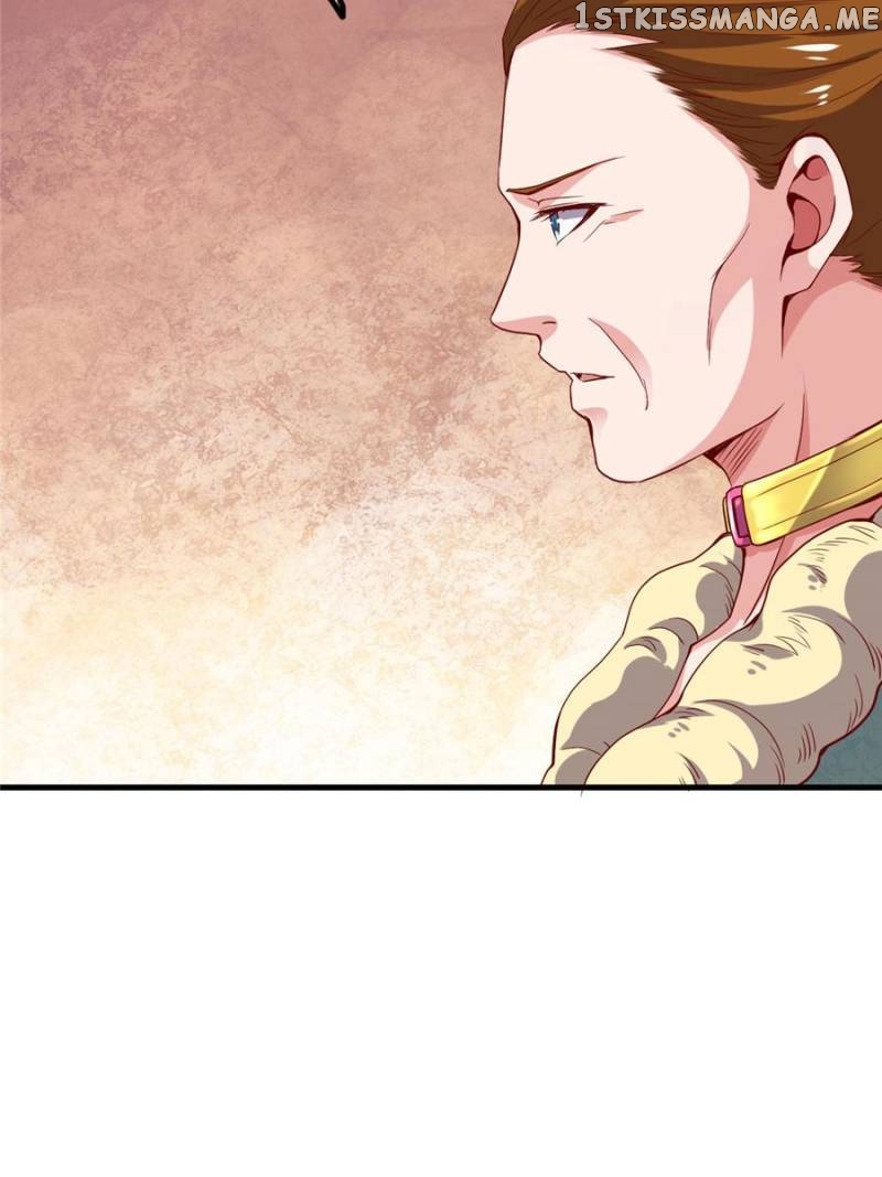 Super Gold System chapter 88 - page 56