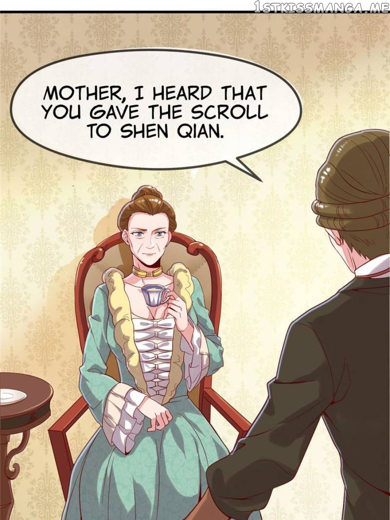 Super Gold System chapter 88 - page 62