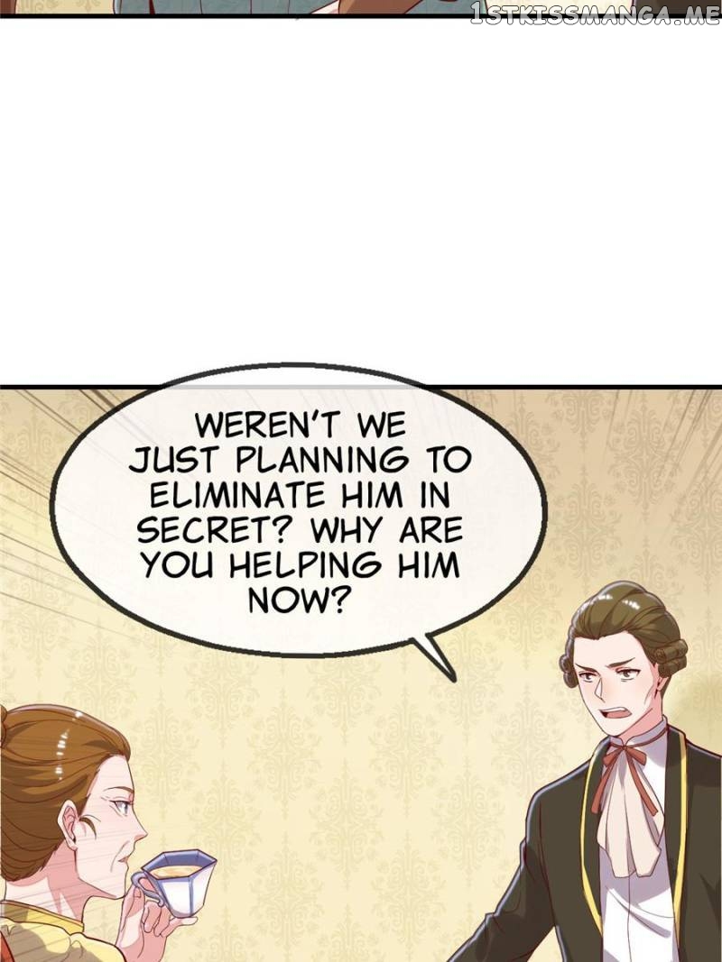 Super Gold System chapter 88 - page 63