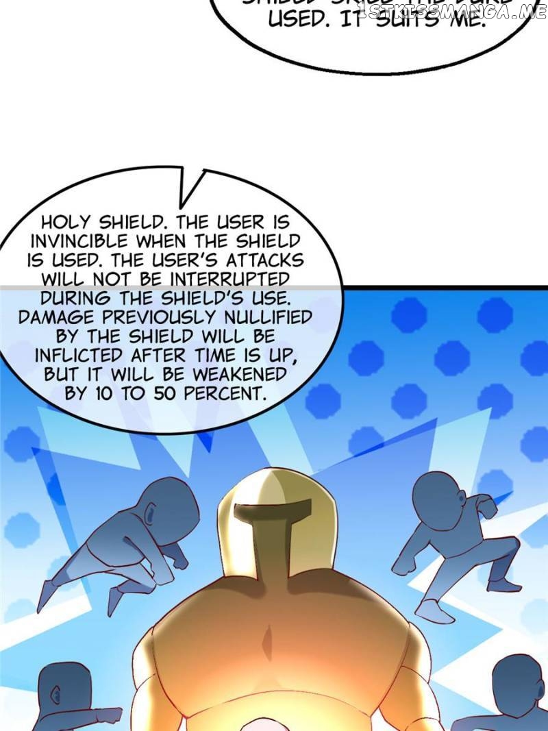 Super Gold System chapter 88 - page 69