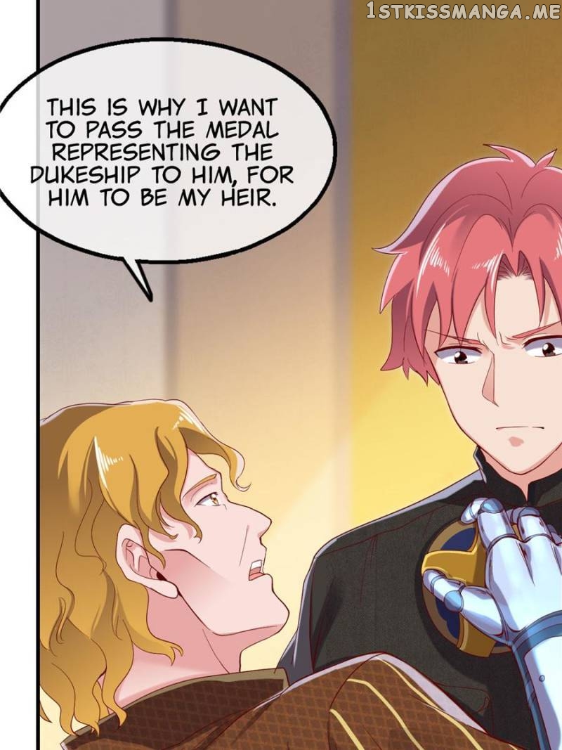 Super Gold System chapter 88 - page 7