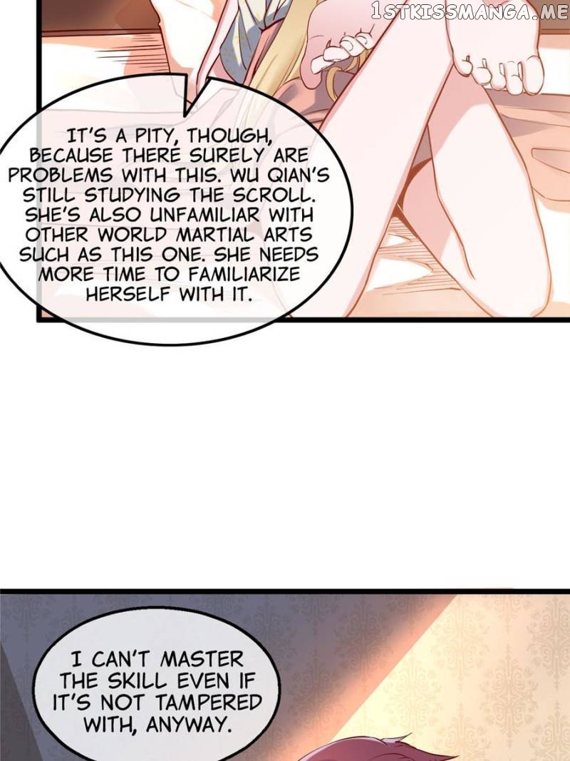 Super Gold System chapter 88 - page 71