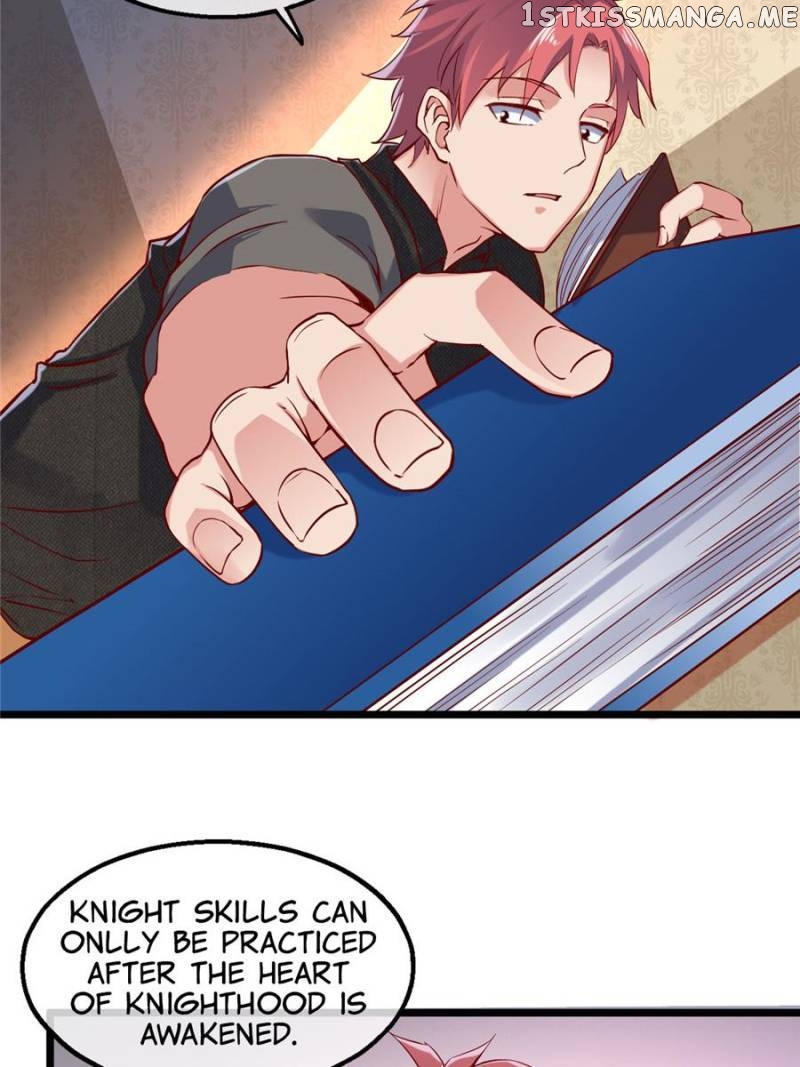 Super Gold System chapter 88 - page 72