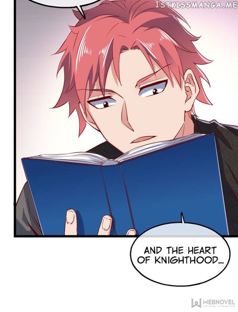 Super Gold System chapter 88 - page 73