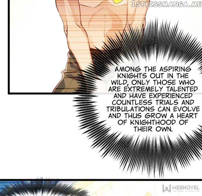 Super Gold System chapter 88 - page 76