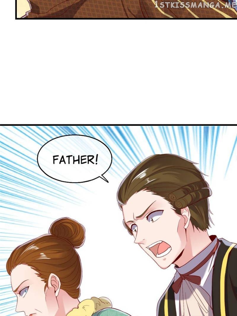Super Gold System chapter 88 - page 8