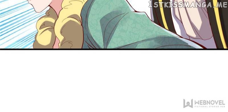 Super Gold System chapter 88 - page 9