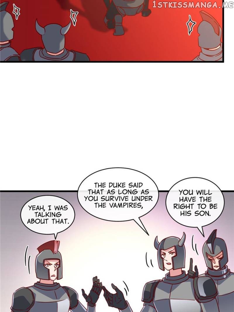 Super Gold System chapter 98 - page 12